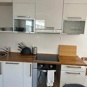  Appartement Marken