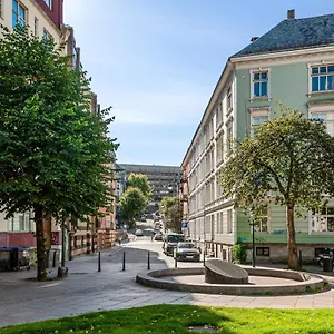  Appartement Very Location In
