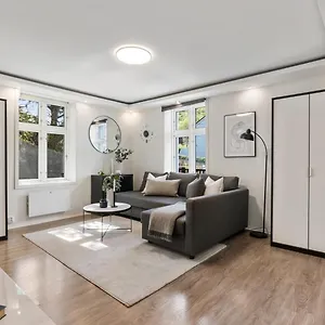  Appartement Perfect Getaway 7 Min To Centrum