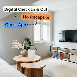  Appartement L Floyen