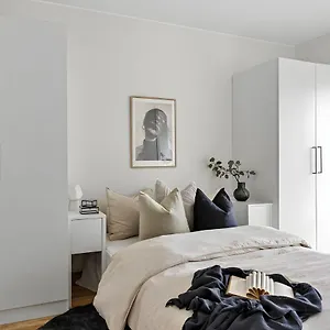 Modern In The Center Of Appartement